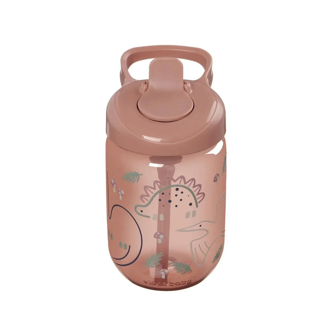 Vital Baby Hydrate Sippy Straw Cup 350ml – The Best £5.99 You'll Spend for Your Little One