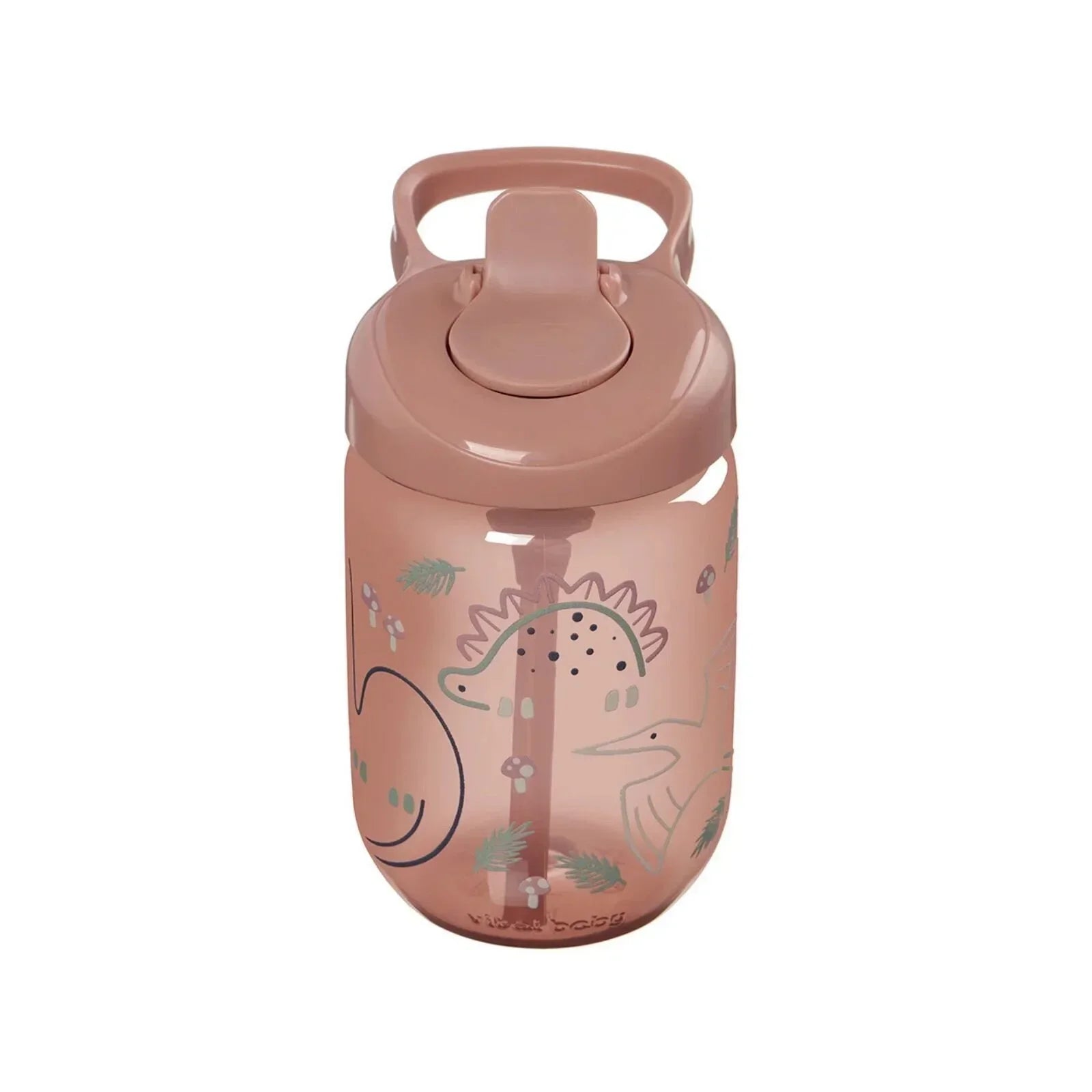 Vital Baby Hydrate Sippy Straw Cup 350ml – The Best £5.99 You'll Spend for Your Little One
