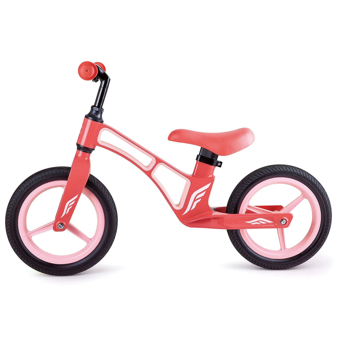 First Wheels, Big Adventures: The Hape Explorer Kids Balance Bike for Just £29.99