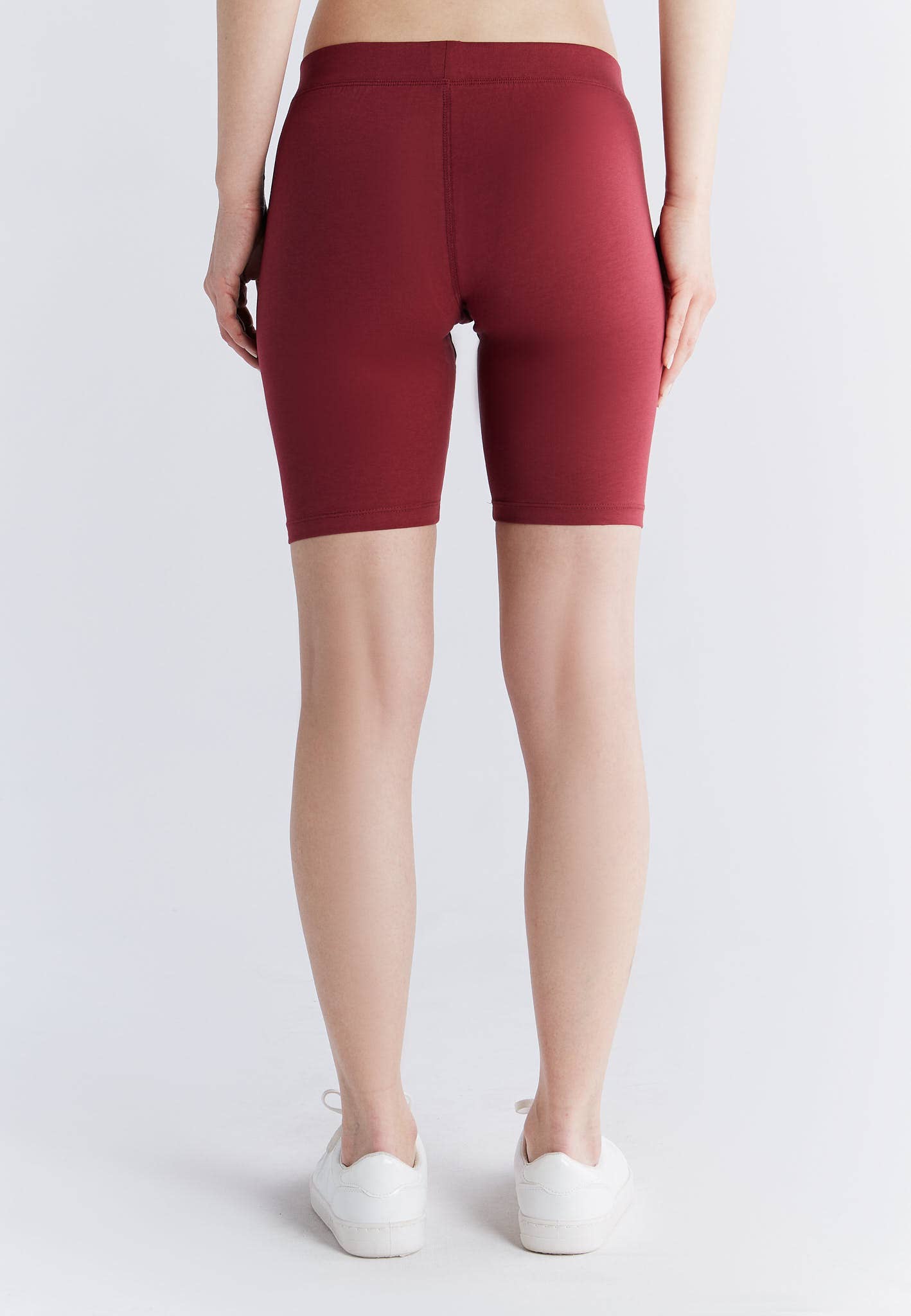 The £15 Organic Shorts That Feel Like a Second Skin: Earth Wardrobe Stretch Shorts