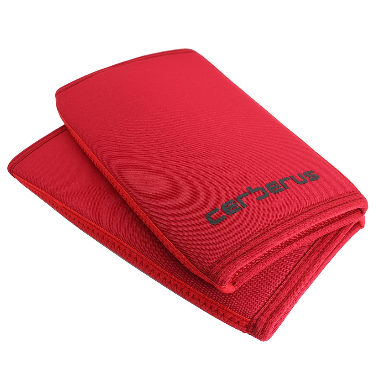 CERBERUS Strength Extreme 9mm Neoprene Knee Sleeves – Maximum Compression & Rebound for Elite Lifting at £59.99