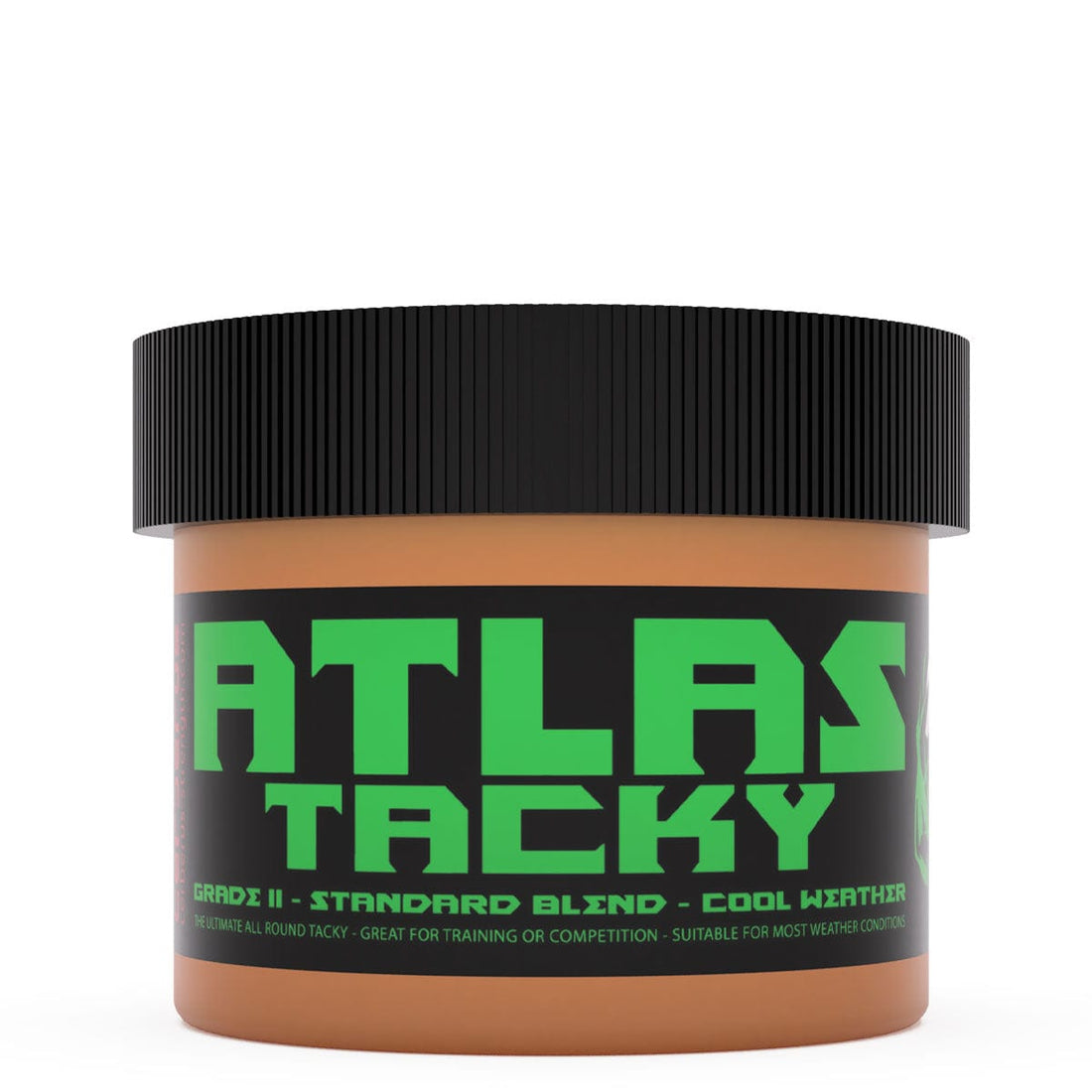Never Lose Your Grip Again: Why Serious Stone Lifters Trust Cerberus Atlas Tacky Grade II