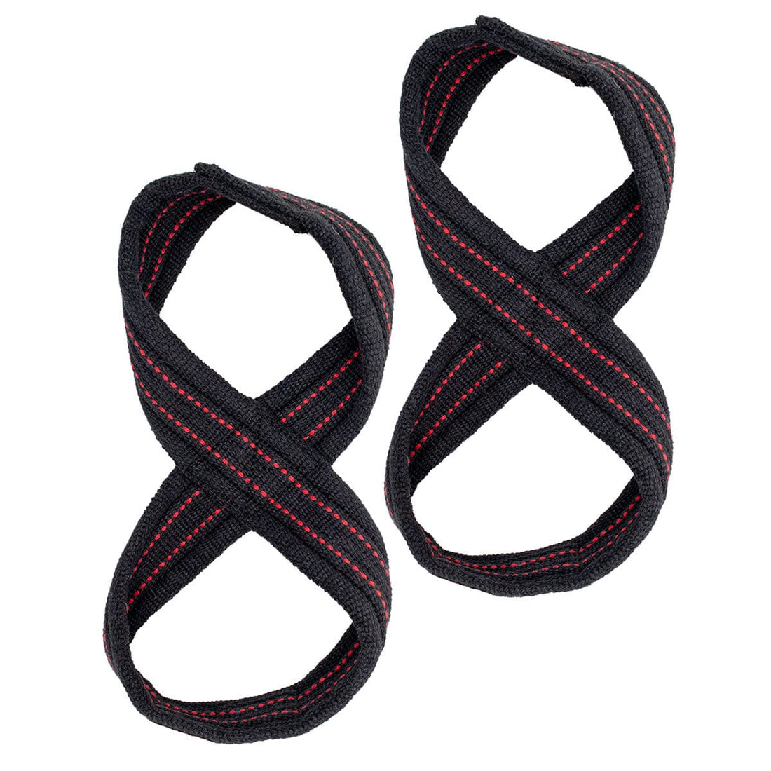 Never Let Grip Fail You Again: Cerberus Strength Figure 8 Lifting Straps at £22.99