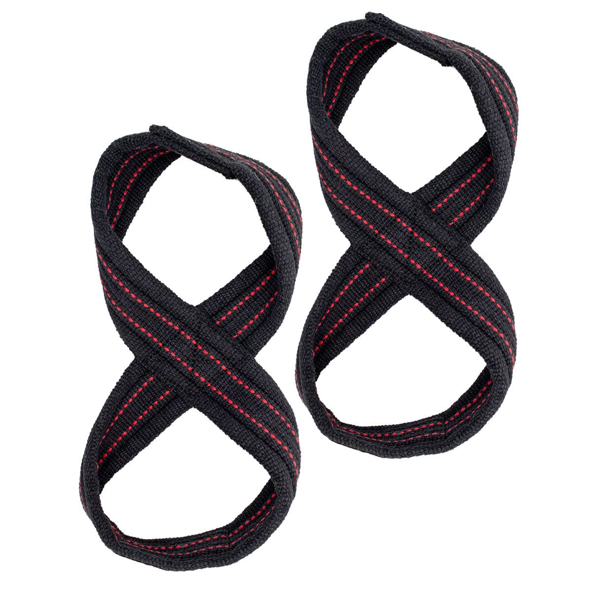 Never Let Grip Fail You Again: Cerberus Strength Figure 8 Lifting Straps at £22.99