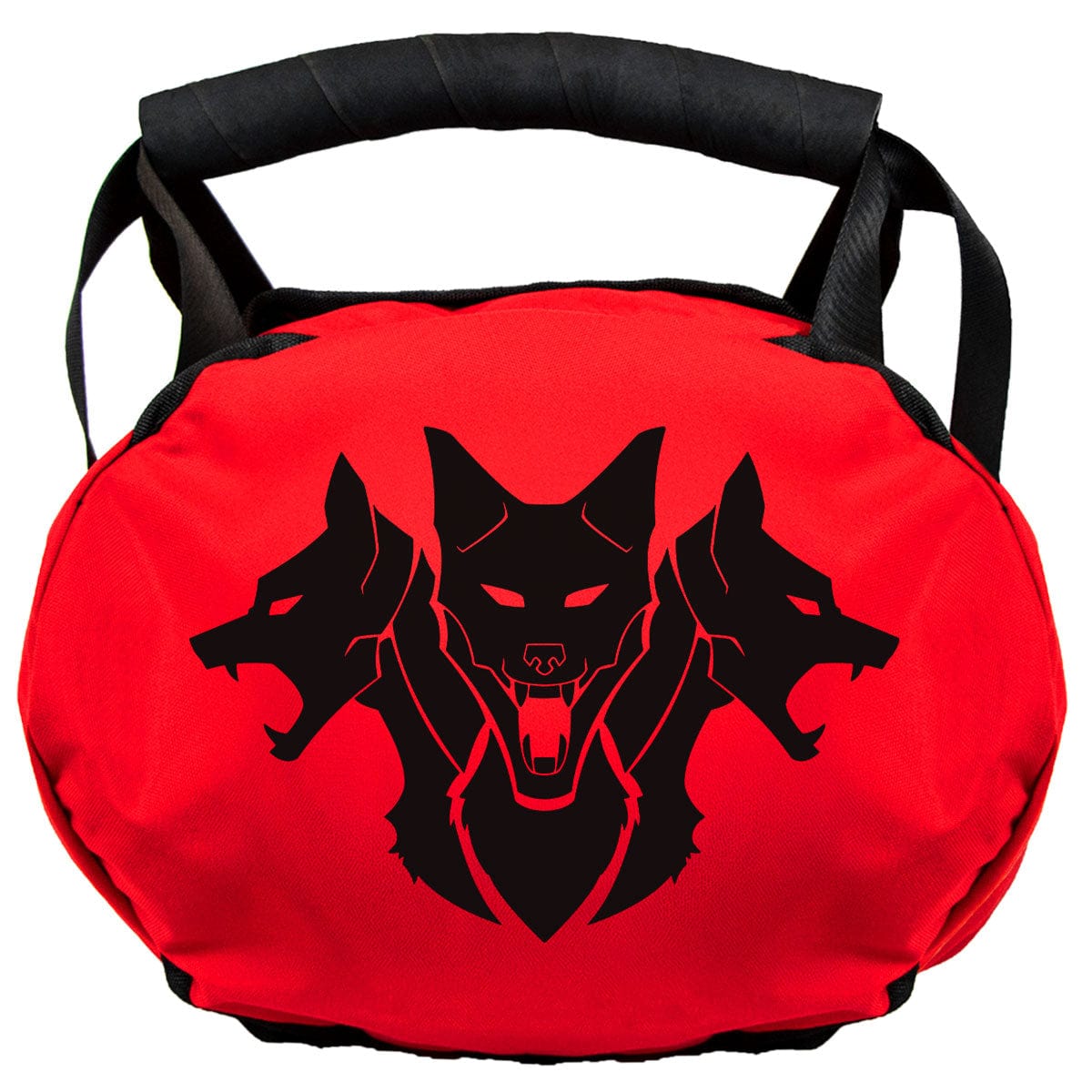 CERBERUS Strength Throwing Sandbag – Military Grade Cordura, Competition-Proven Explosive Power Training from £69.99