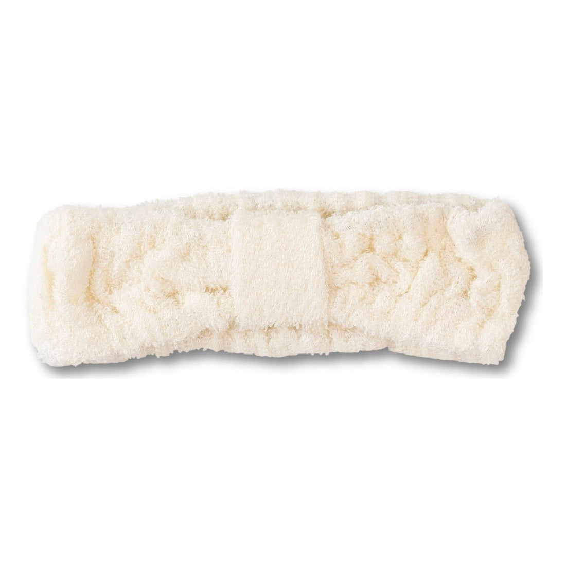 The Sustainable Self-Care Essential You're Missing: Eco Bath London Bamboo Hair Band at £5.99