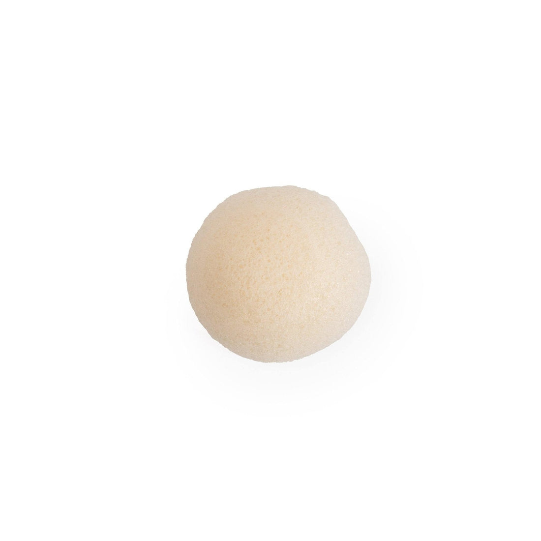 Eco Bath London Konjac Sponge – The Natural, Biodegradable Skincare Upgrade for Just £7.99