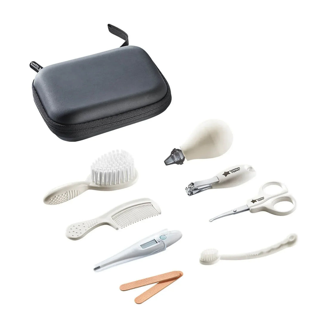 Tommee Tippee Healthcare Kit for Baby – Everything You Need, All in One Place
