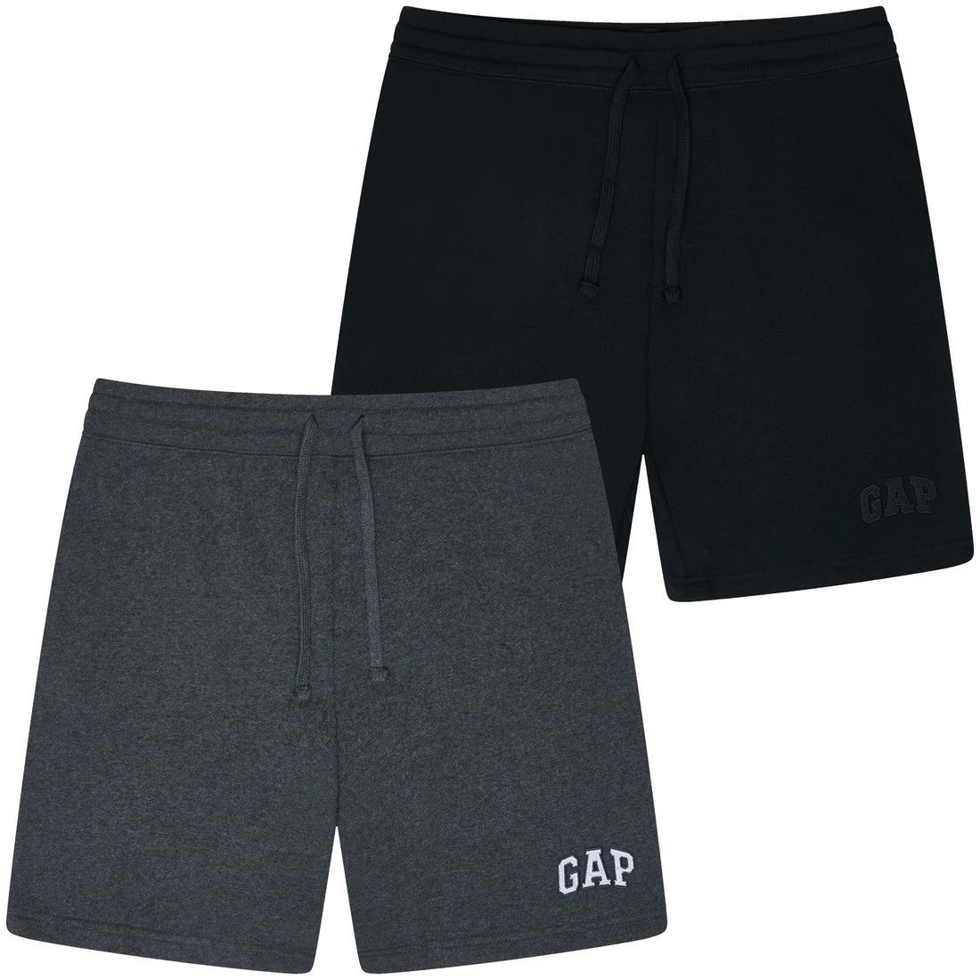 GAP Pull On Logo Shorts – The £7.99 Summer Essential You’ll Reach for Every Day