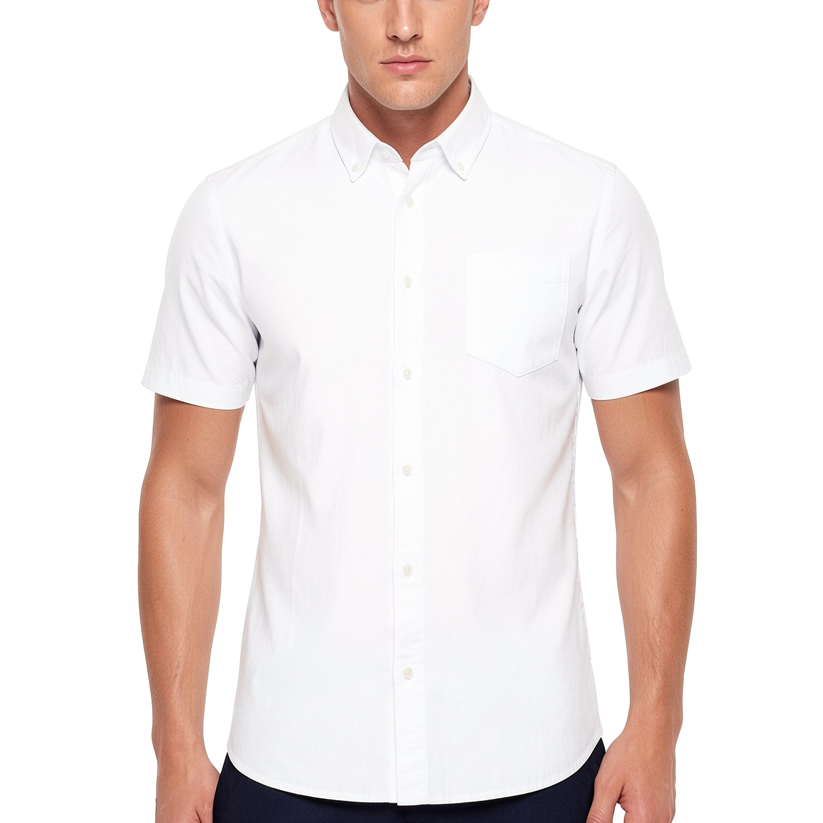 M&S Ultimate Pure Cotton Oxford Shirt – Premium Quality for Just £9.99