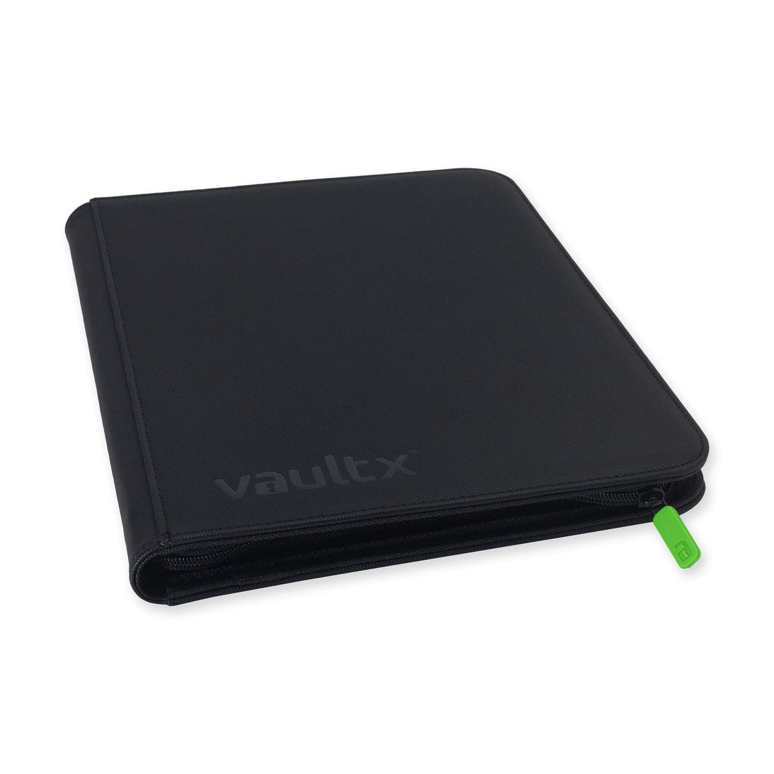 Protect Your Collection in Style: Vault X 9-Pocket Exo-Tec Zip Binder – 360 Cards from £25