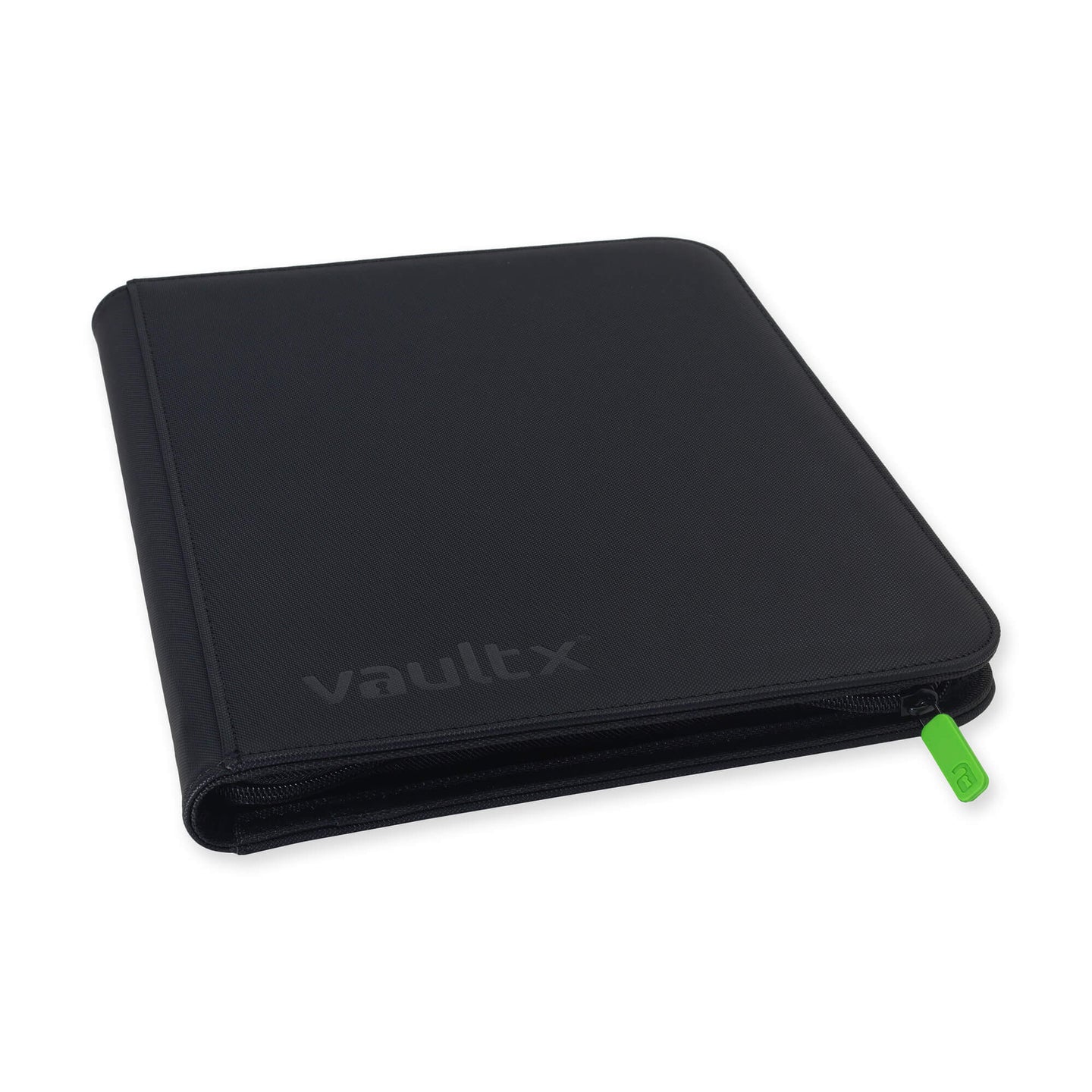 Protect Your Collection in Style: Vault X 9-Pocket Exo-Tec Zip Binder – 360 Cards from £25