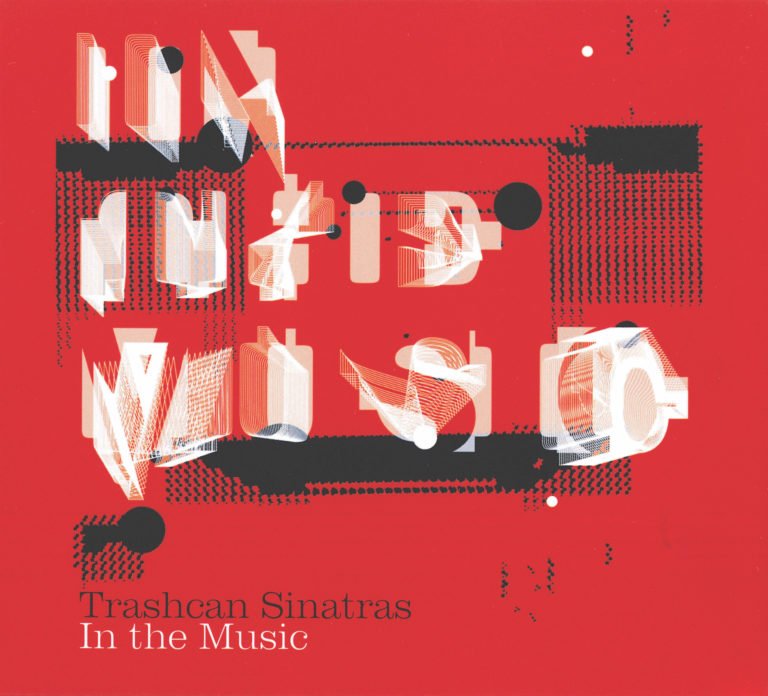 Finally on Wax: Trashcan Sinatras ‘In The Music’ – First Ever Vinyl Pressing at £25