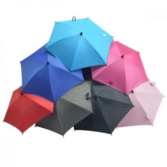 Sun, Rain & Everything In Between: For Your Little One Universal Baby Parasol SPF 50 at £10.99