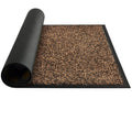 Mibao Heavy Duty Door Mat | 115x180cm Non-Slip Washable Dirt Trapper