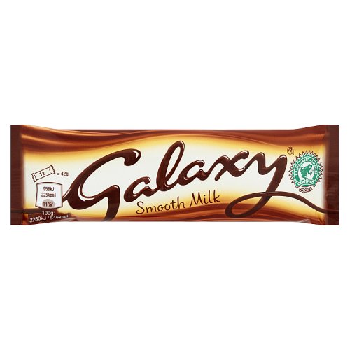 Snaps Galaxy Milk Gourmet Dairy Beverage - Small Snack Size Drink