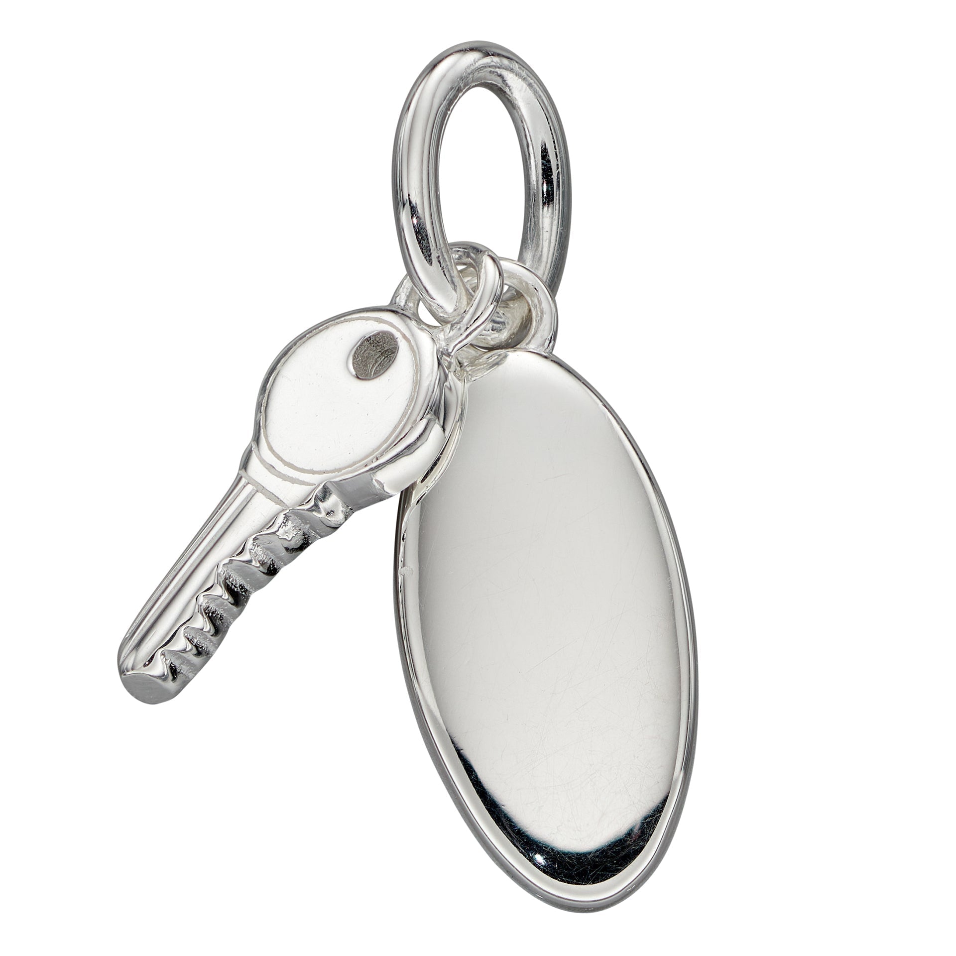 Milestone Charms by Gecko Jewellery Retail | Commemorative Gift Charm