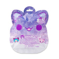 Aphmau MeeMeows Mystery Plush Clip-On Toy | Celestial Cat Keychain