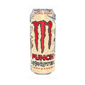 Monster Energy Pacific Punch Fruit Punch Sparkling Drink - 500ml