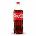 Coca-Cola Refreshing Carbonated Soft Drink Soda – 500ml Bottle by Snaps