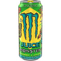 Monster Energy Rio Punch Fruit Punch Sparkling Drink - 500ml Can