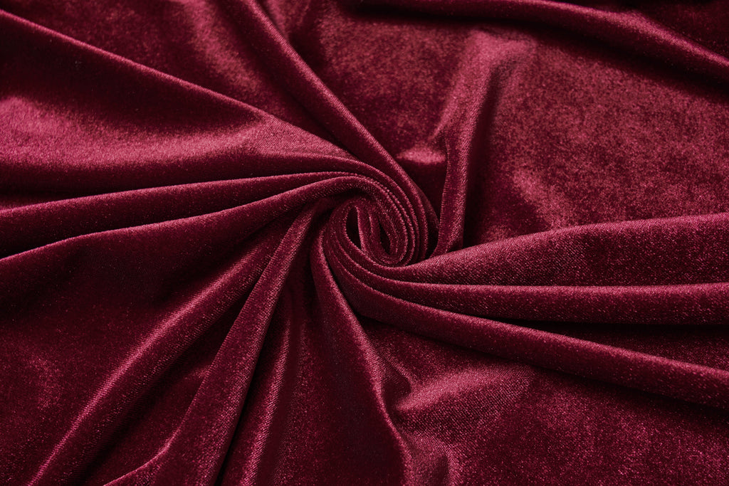 Punk Rave Seraphiel Gothic Velvet Cloak – Red Hooded Lace Cape