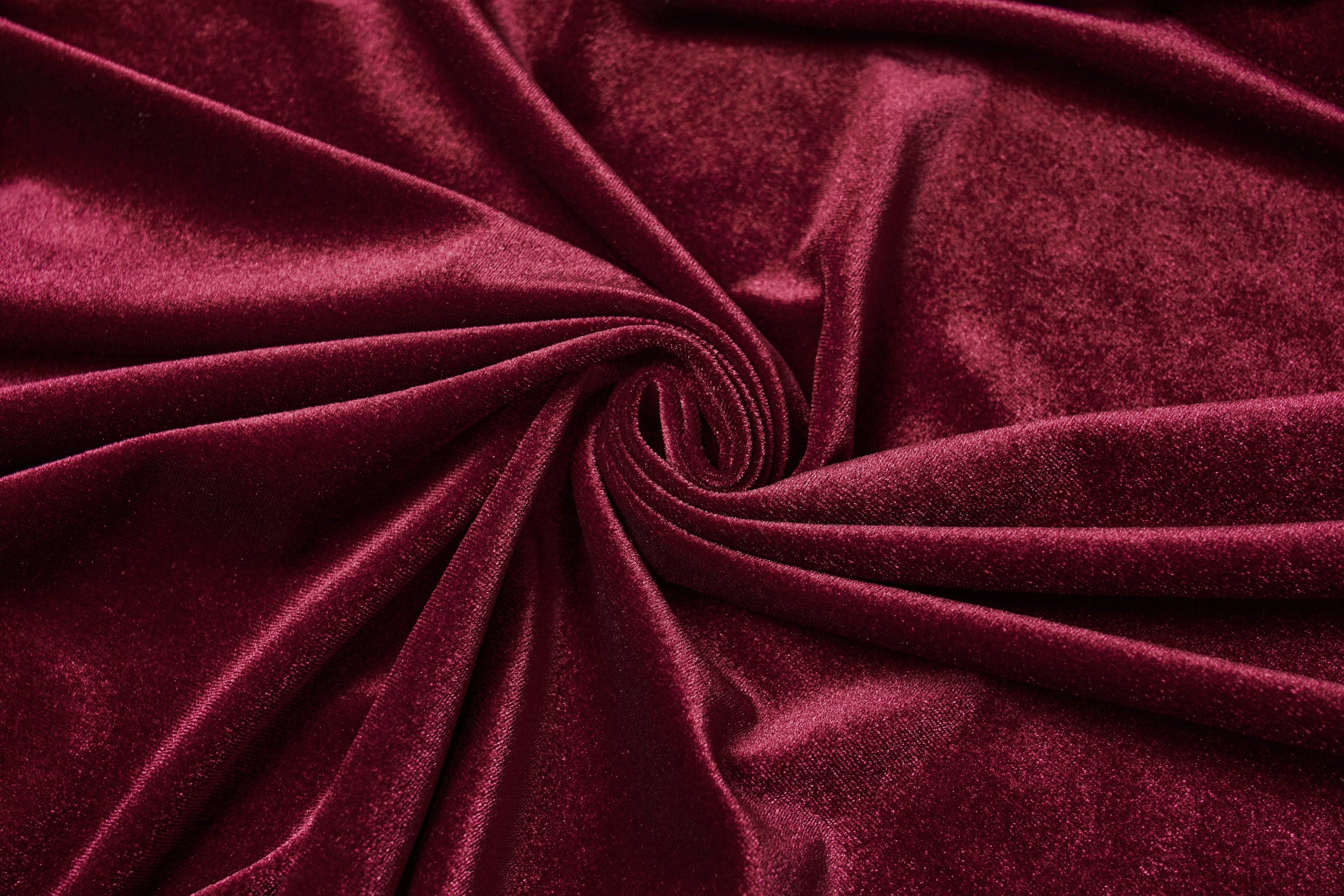 Punk Rave Seraphiel Gothic Velvet Cloak – Red Hooded Lace Cape