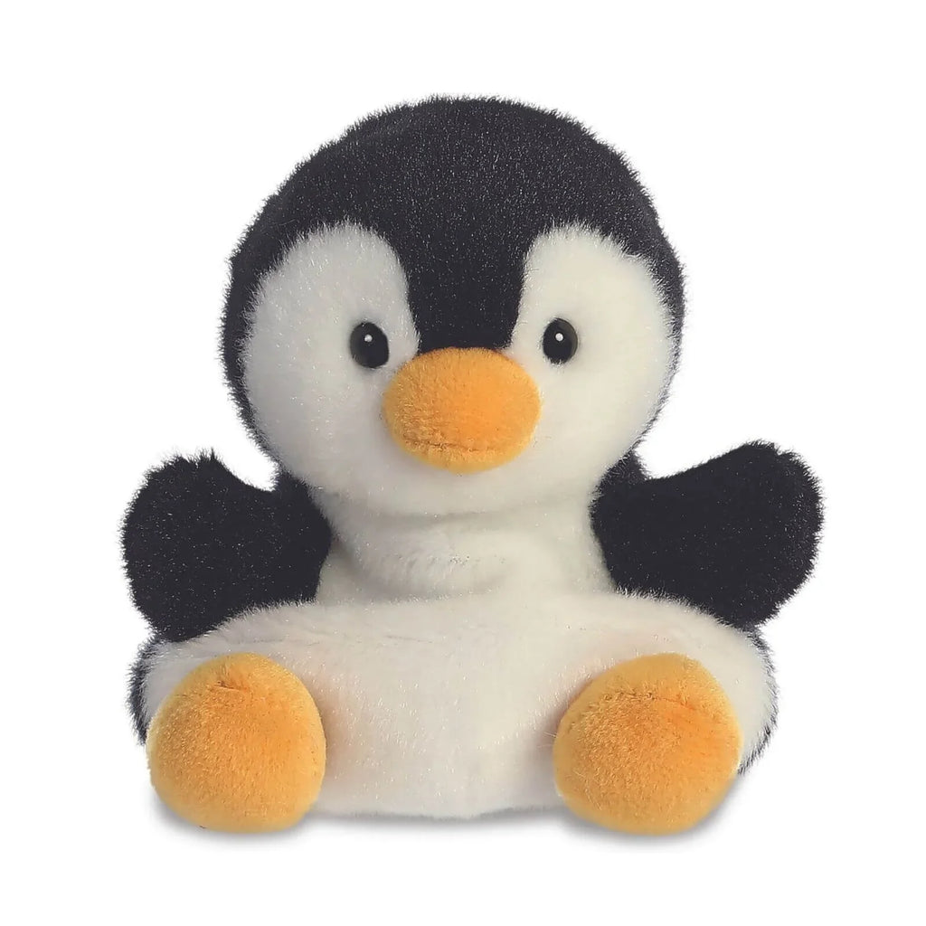 Palm Pals Chilly Penguin Soft Toy - image 5