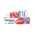 Aquafresh Splash Toothpaste 3-8 years 50ml