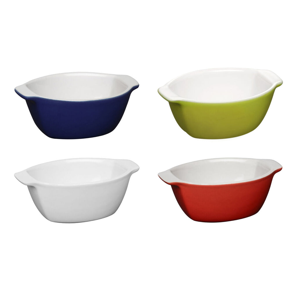 Orsina Ovenlove 190ml Ceramic Baking Dish | Lime Green Mini Baker