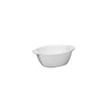 Orsina Ovenlove White Oval Baking Dish – Single-Serve Ceramic Bakeware