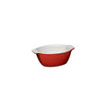 Orsina Ovenlove Red Ceramic Oval Baking Dish - 190ml Single Serve
