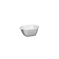 Orsina Ovenlove White Square 190ml Ceramic Baking Dish with Handles