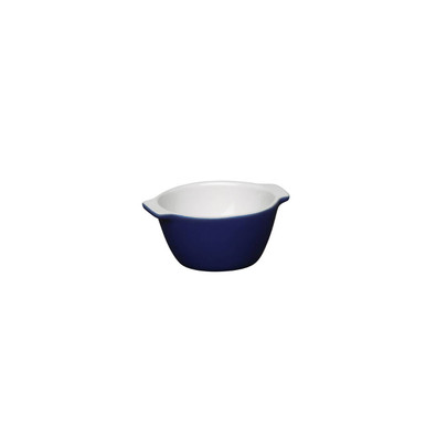 Orsina Ovenlove 160ml Ceramic Baking Dish | Imperial Blue Ramekin