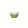 Orsina Ovenlove Ceramic Baking Dish – 160ml Single-Serve Lime Green