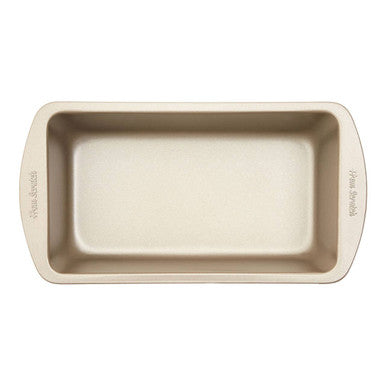 Orsina From Scratch Rectangular Loaf Tin – Carbon Steel Bread Pan