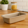 Orsina From Scratch Rectangular Loaf Tin – Carbon Steel Bread Pan