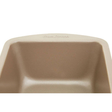 Orsina From Scratch Rectangular Loaf Tin – Carbon Steel Bread Pan