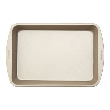 Orsina From Scratch 38cm Roasting Pan – Non-Stick Champagne Gold