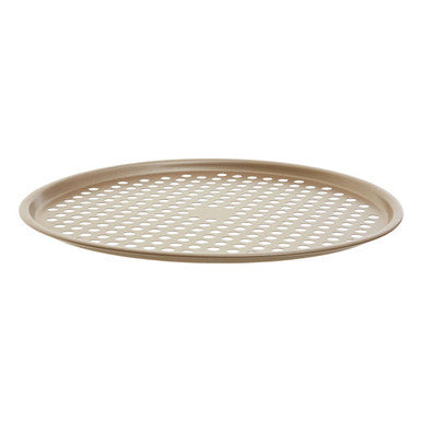 Orsina From Scratch Non-Stick Perforated Round Pizza Crisper Pan