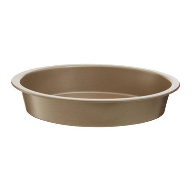 Orsina From Scratch Circular Sandwich Tin – Non-Stick Champagne Cake Pan