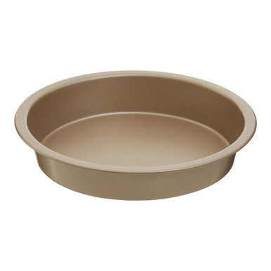 Orsina From Scratch Circular Sandwich Tin – Non-Stick Champagne Cake Pan