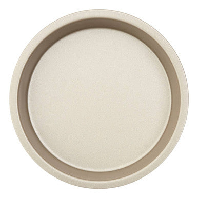 Orsina From Scratch Circular Sandwich Tin – Non-Stick Champagne Cake Pan