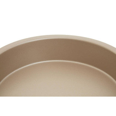 Orsina From Scratch Circular Sandwich Tin – Non-Stick Champagne Cake Pan