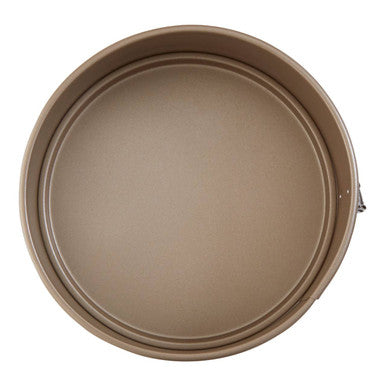 Orsina Small Springform Cake Pan – Non-Stick Champagne Mini Bakeware