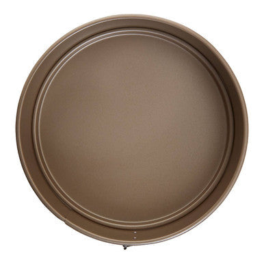 Orsina Large Springform Cake Pan – Non-Stick Champagne Baking Mold