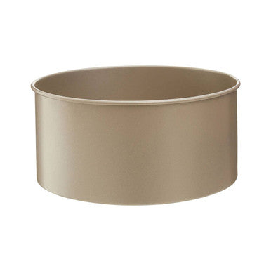 Orsina Non-Stick Cake Tin with Loose Base – Champagne Bakeware