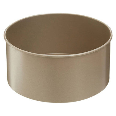 Orsina Non-Stick Cake Tin with Loose Base – Champagne Bakeware