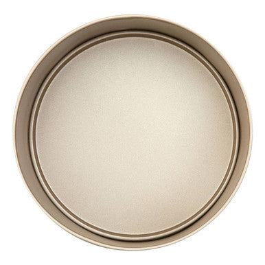 Orsina Non-Stick Cake Tin with Loose Base – Champagne Bakeware