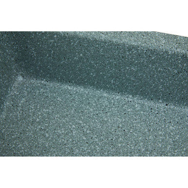 Orsina Non-Stick Grey Loaf Tin – Speckled Steel Bread Pan with Grips